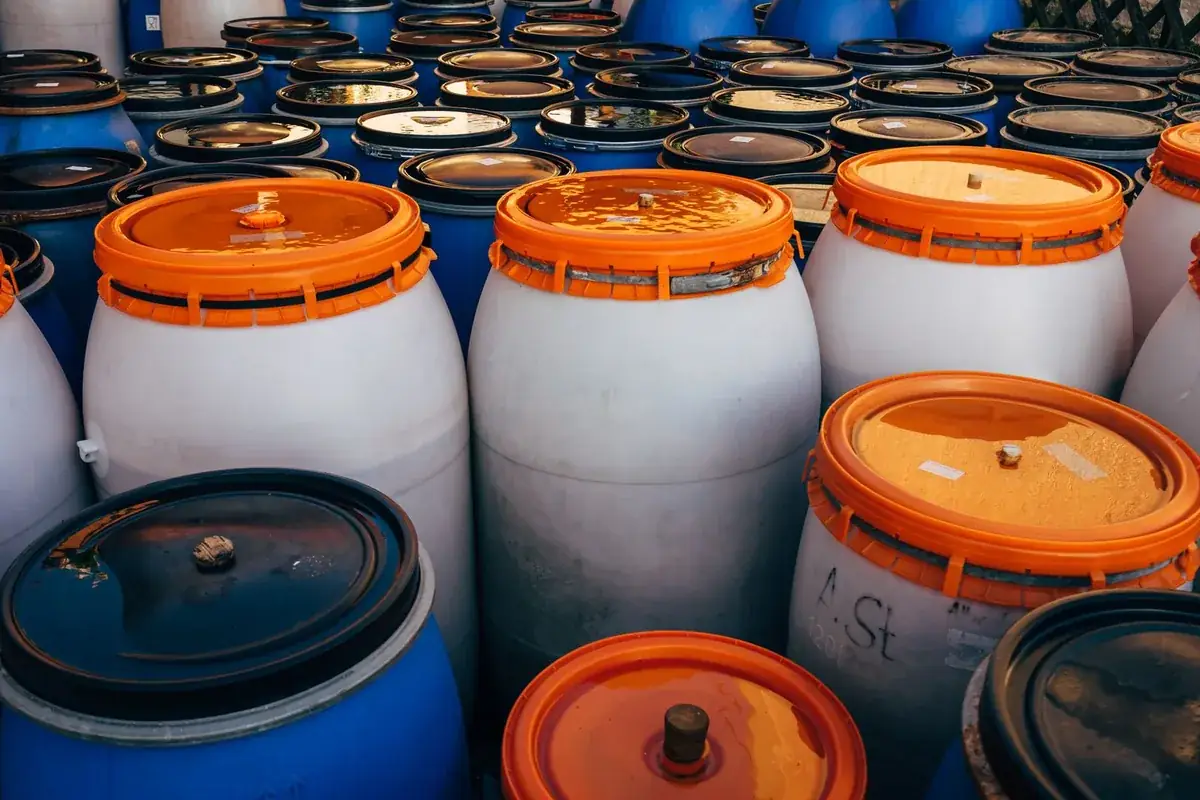 Hazmat Cleanup in Lake Dunlap, TX
